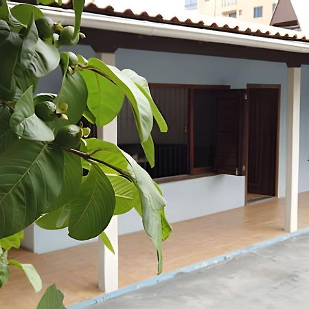Casa Grande - Mestre Naro Bombinhas Exteriér fotografie