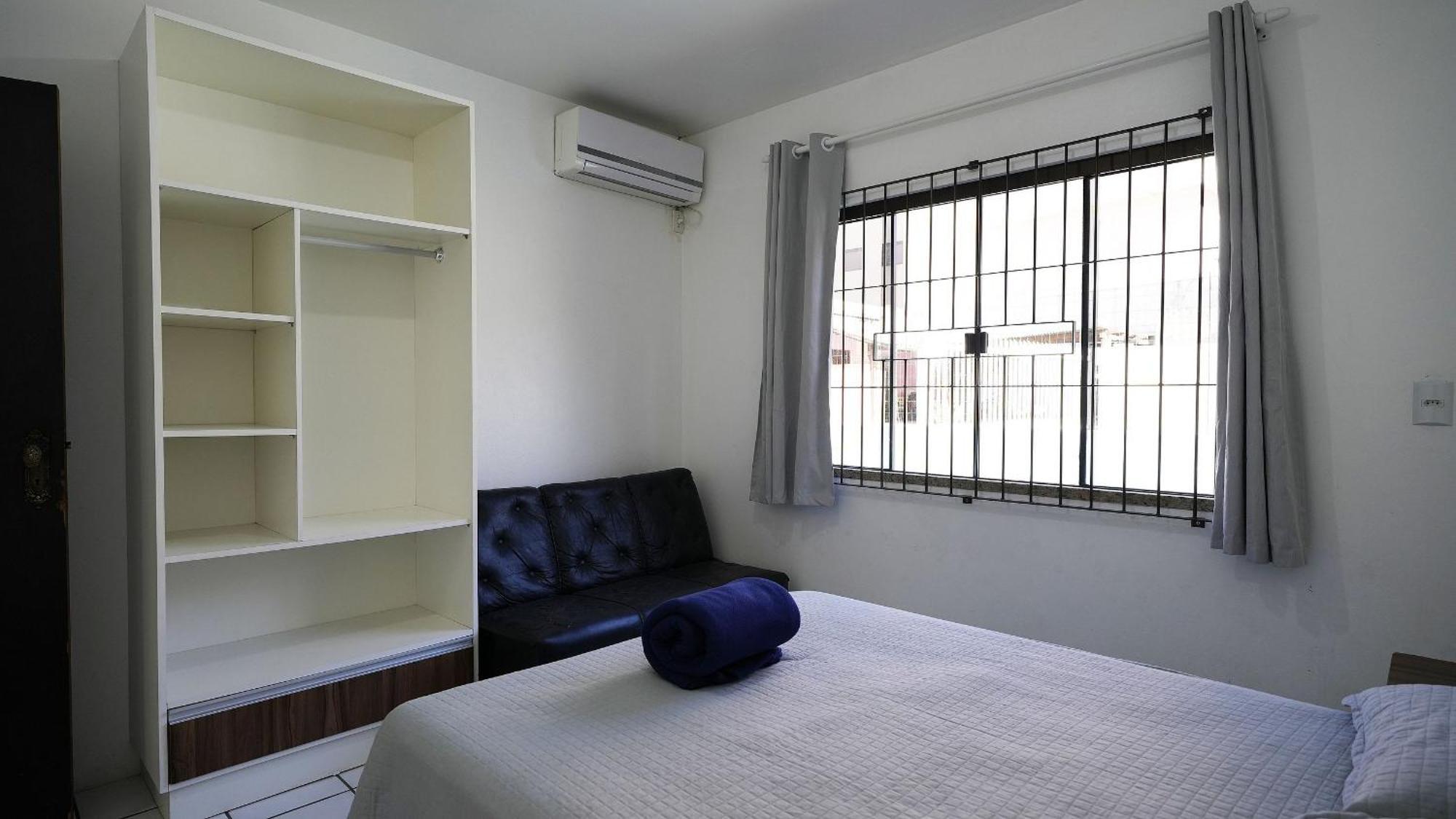 Casa Grande - Mestre Naro Bombinhas Exteriér fotografie