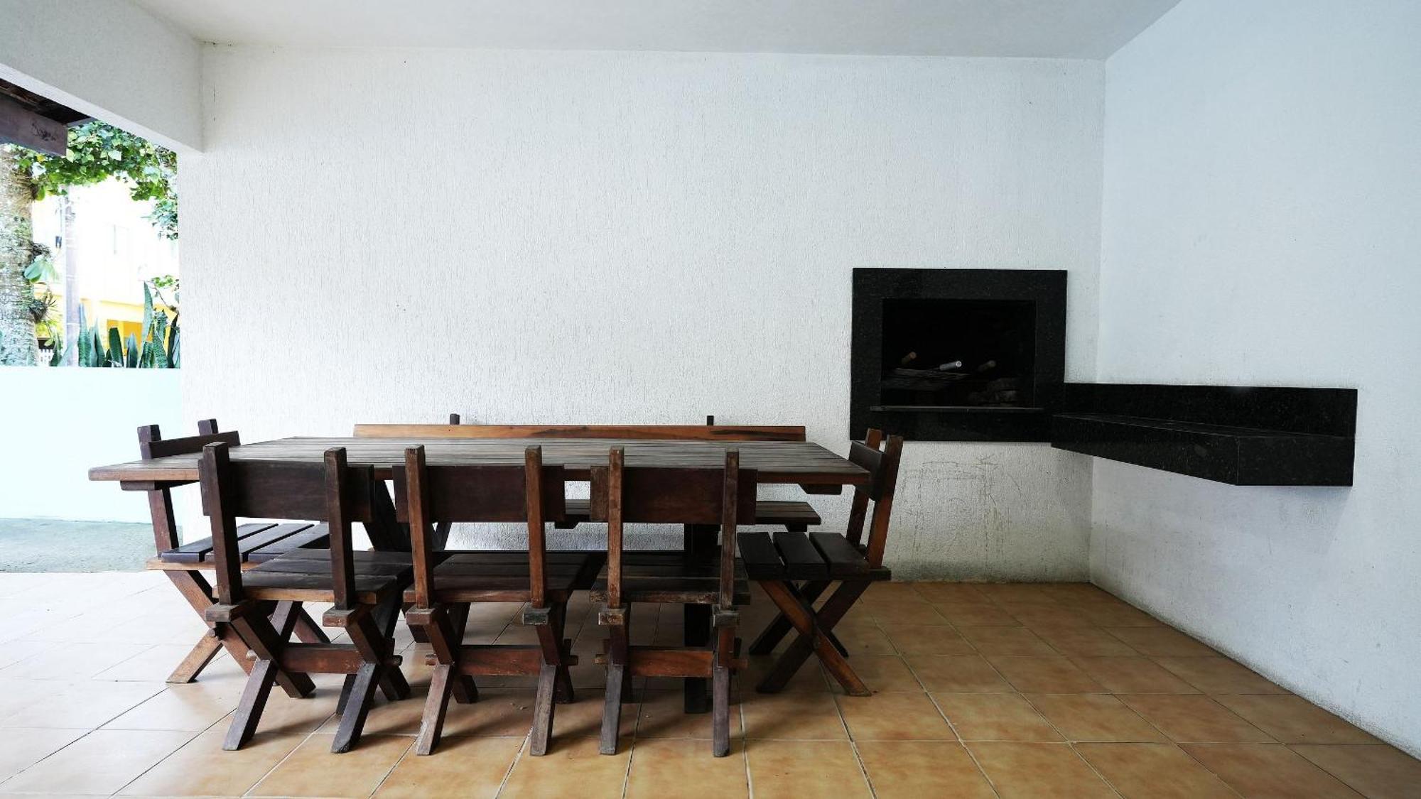 Casa Grande - Mestre Naro Bombinhas Exteriér fotografie