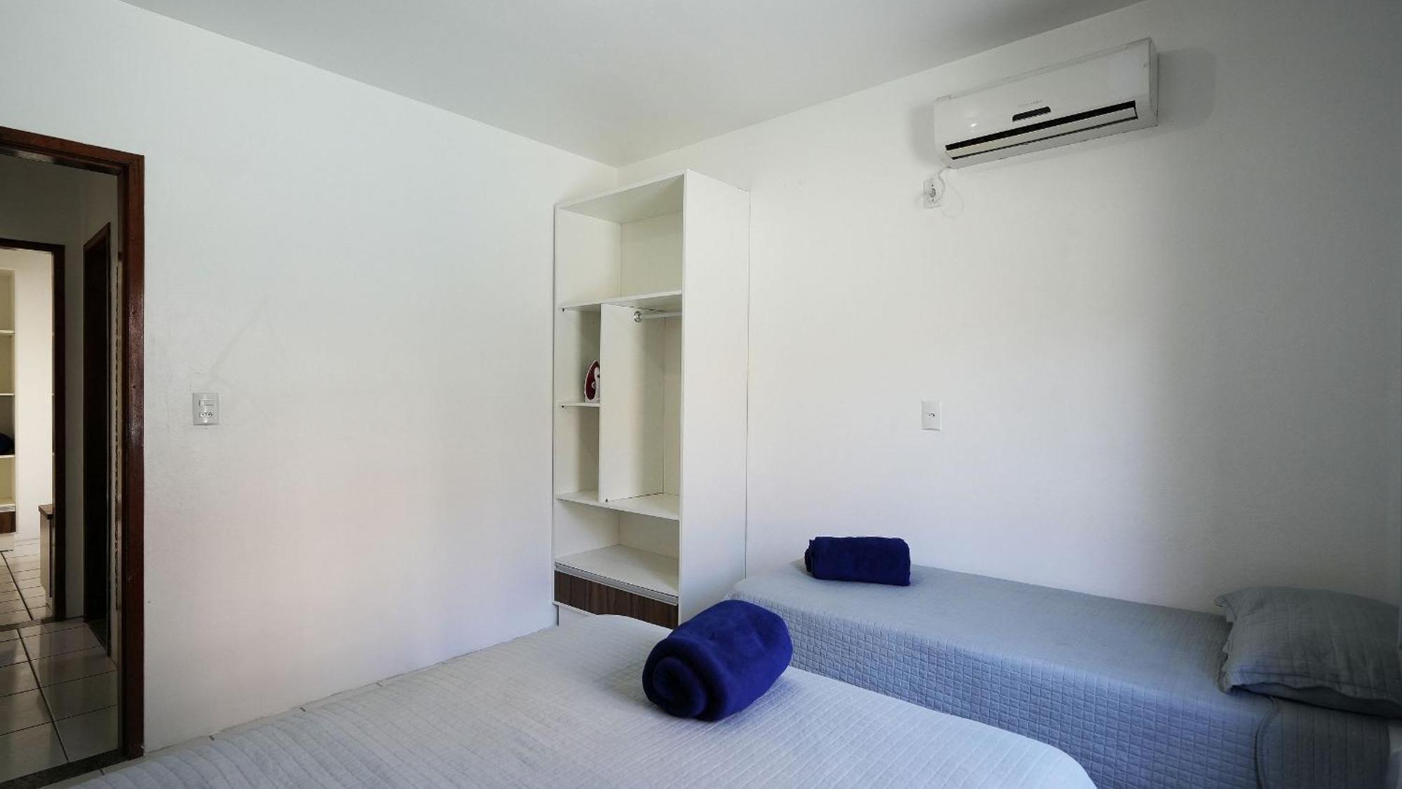 Casa Grande - Mestre Naro Bombinhas Exteriér fotografie