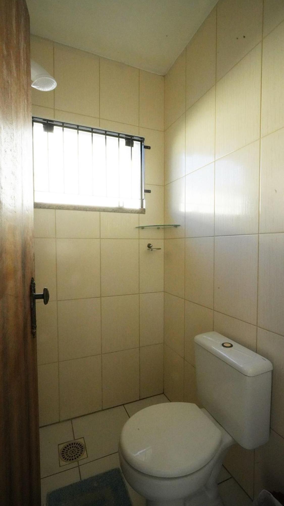 Casa Grande - Mestre Naro Bombinhas Exteriér fotografie