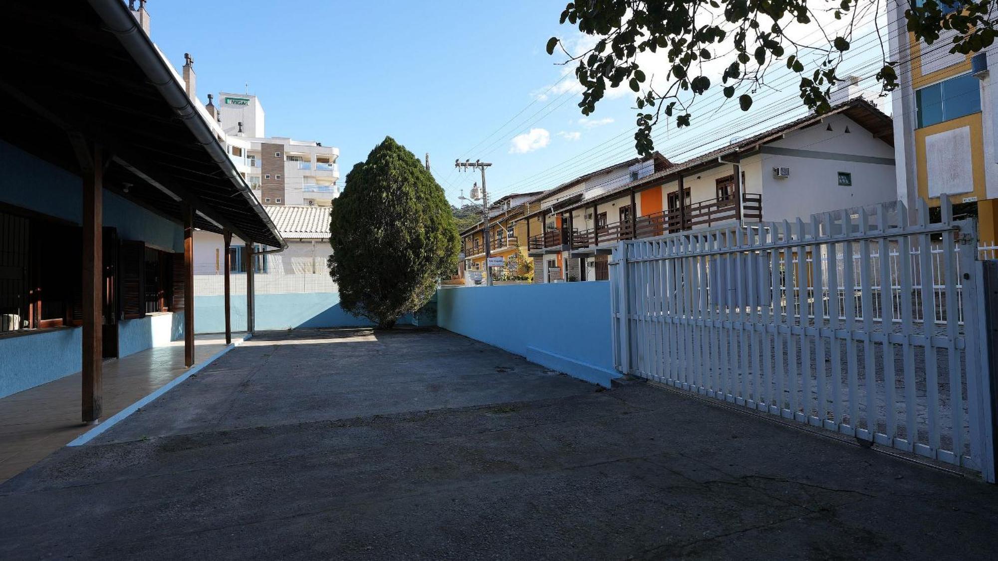 Casa Grande - Mestre Naro Bombinhas Exteriér fotografie