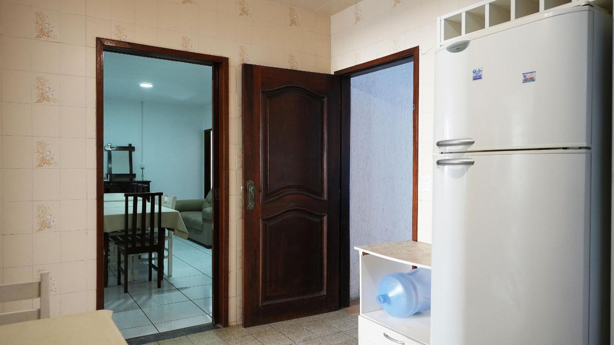 Casa Grande - Mestre Naro Bombinhas Exteriér fotografie