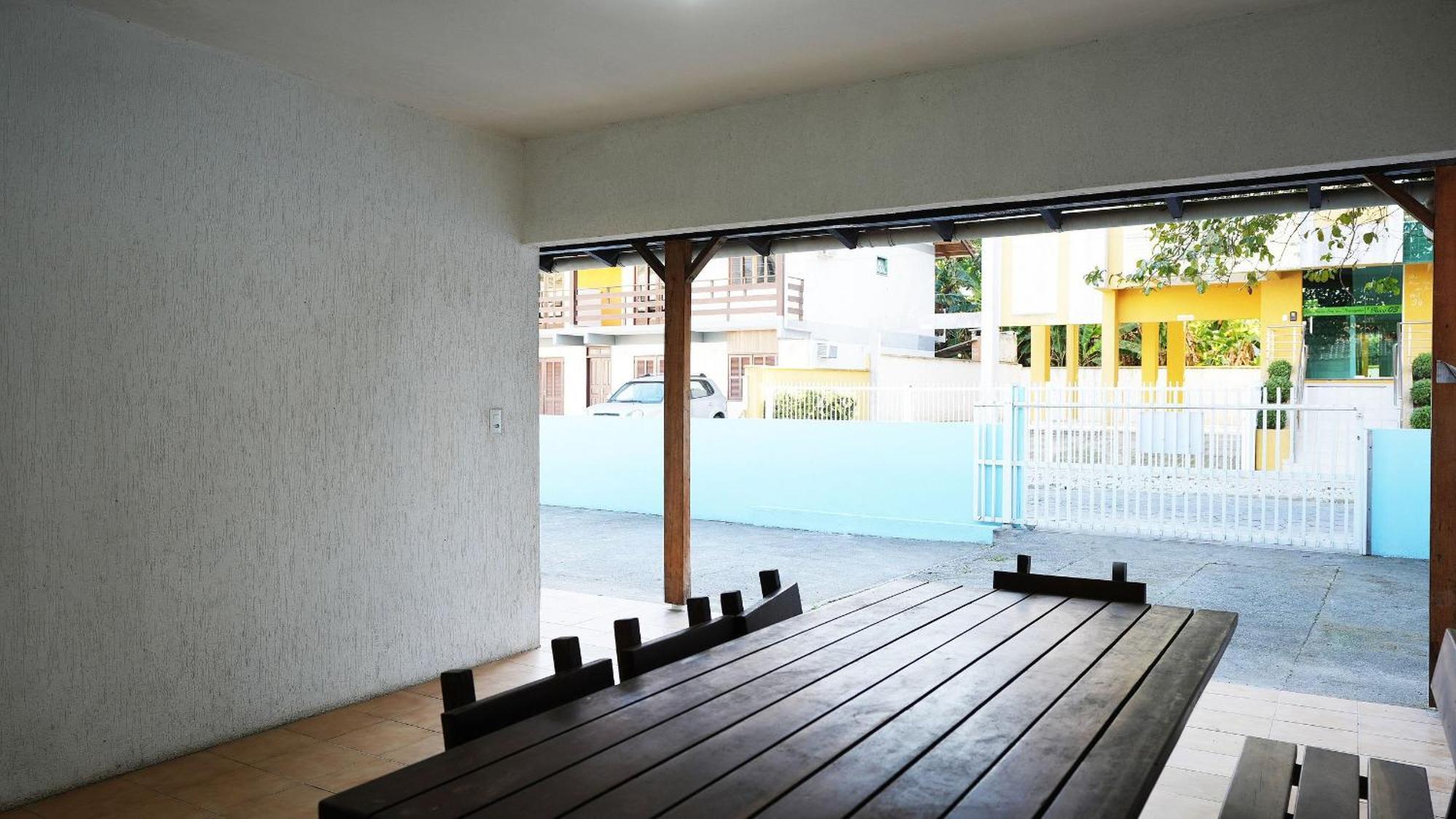 Casa Grande - Mestre Naro Bombinhas Exteriér fotografie