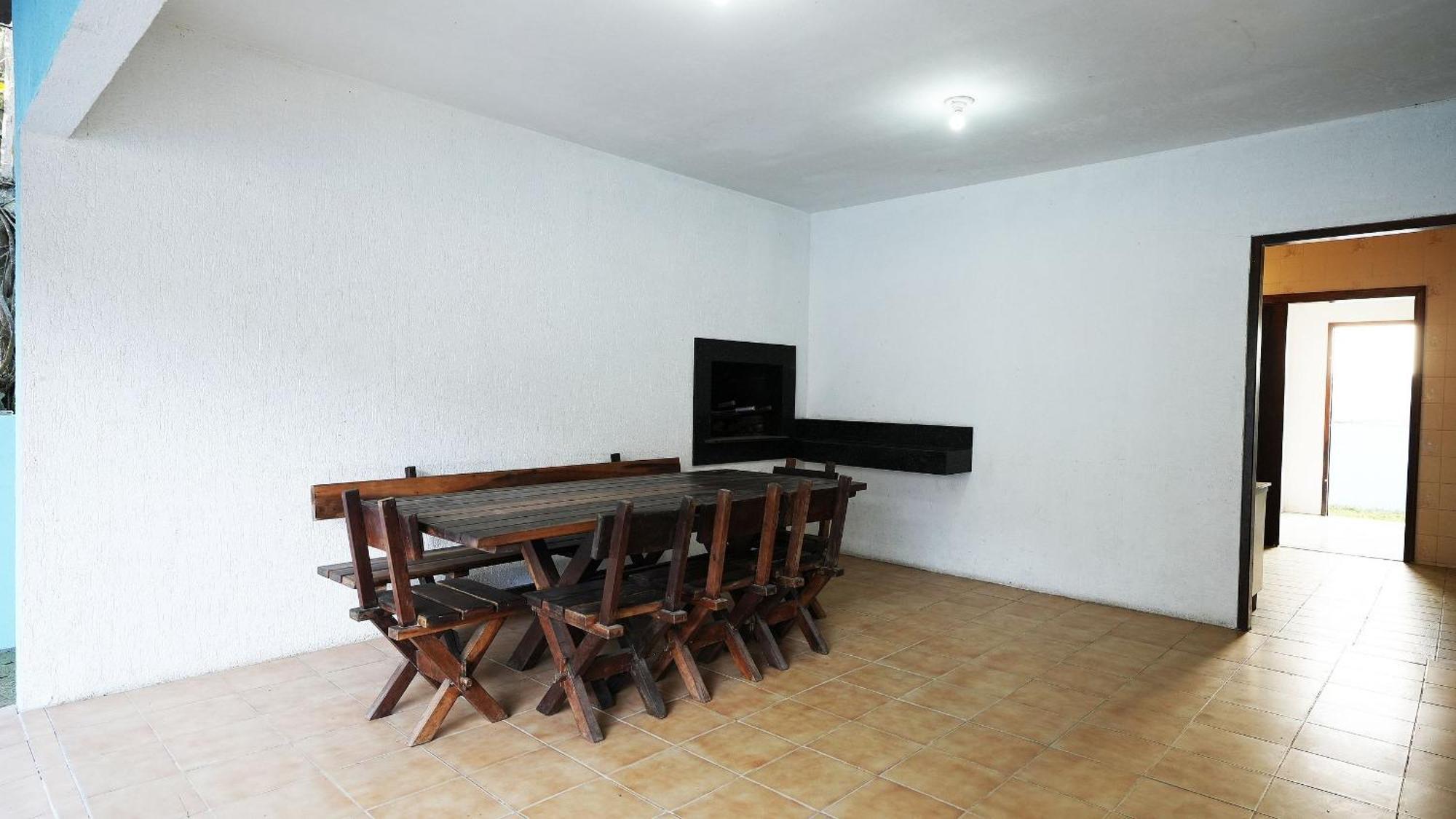 Casa Grande - Mestre Naro Bombinhas Exteriér fotografie