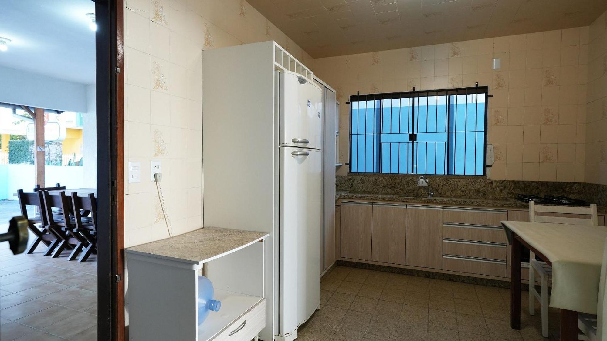 Casa Grande - Mestre Naro Bombinhas Exteriér fotografie