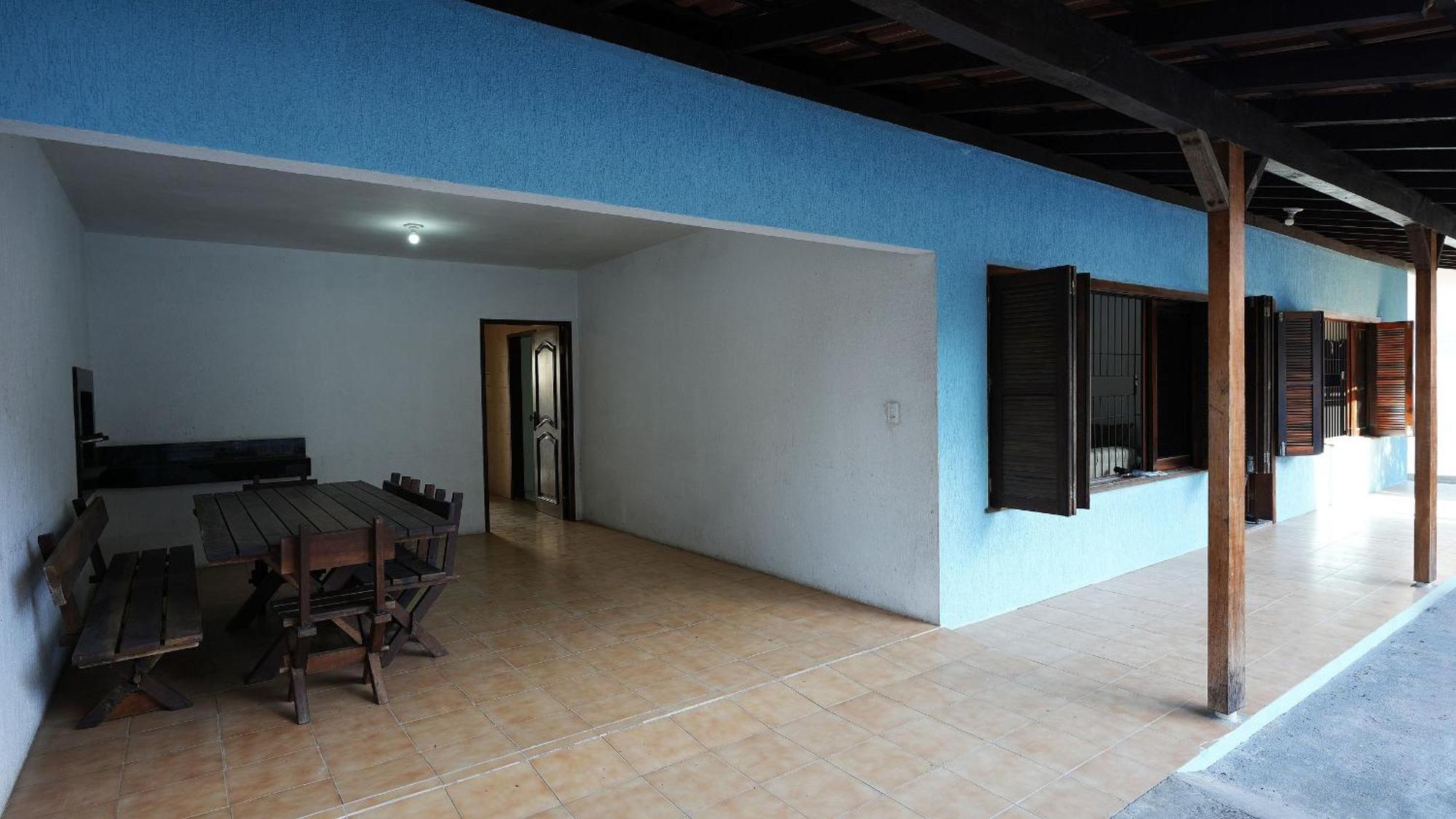 Casa Grande - Mestre Naro Bombinhas Exteriér fotografie