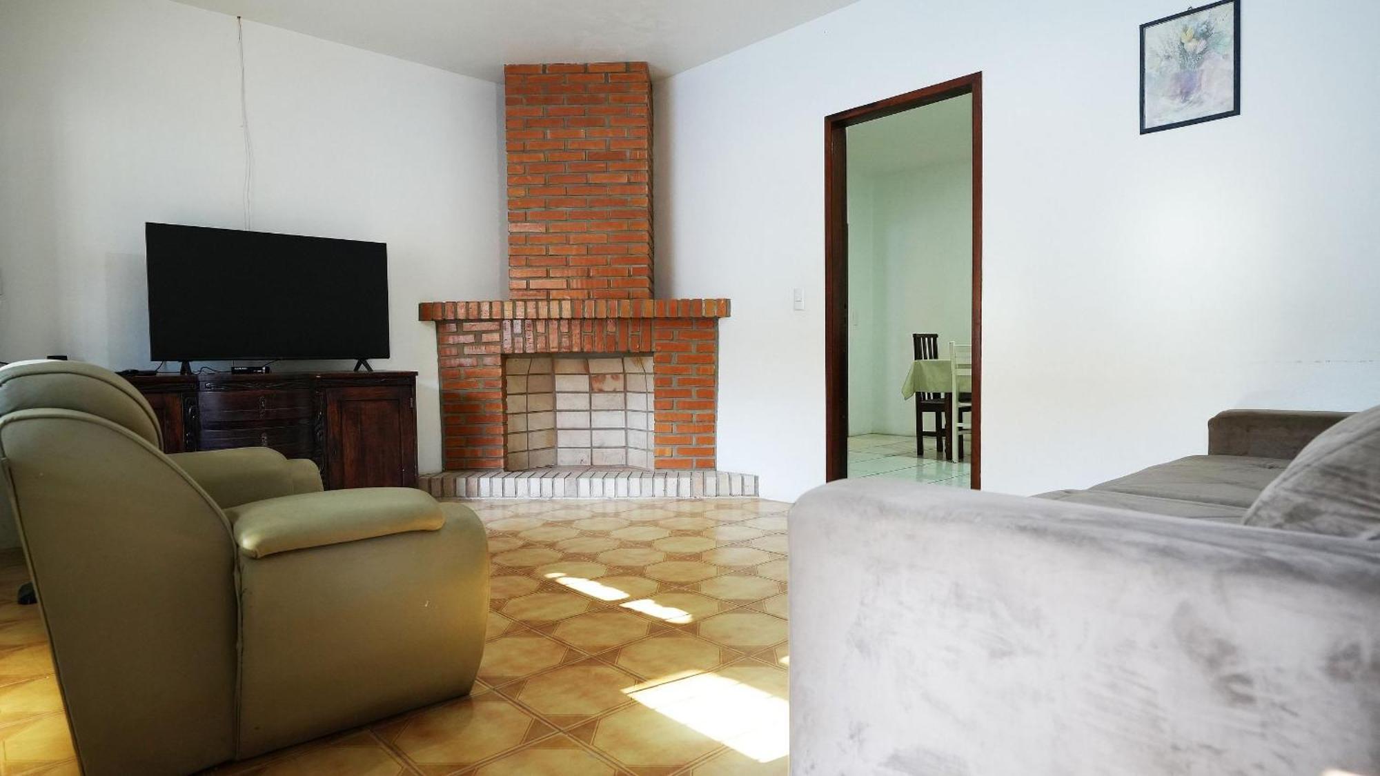 Casa Grande - Mestre Naro Bombinhas Exteriér fotografie