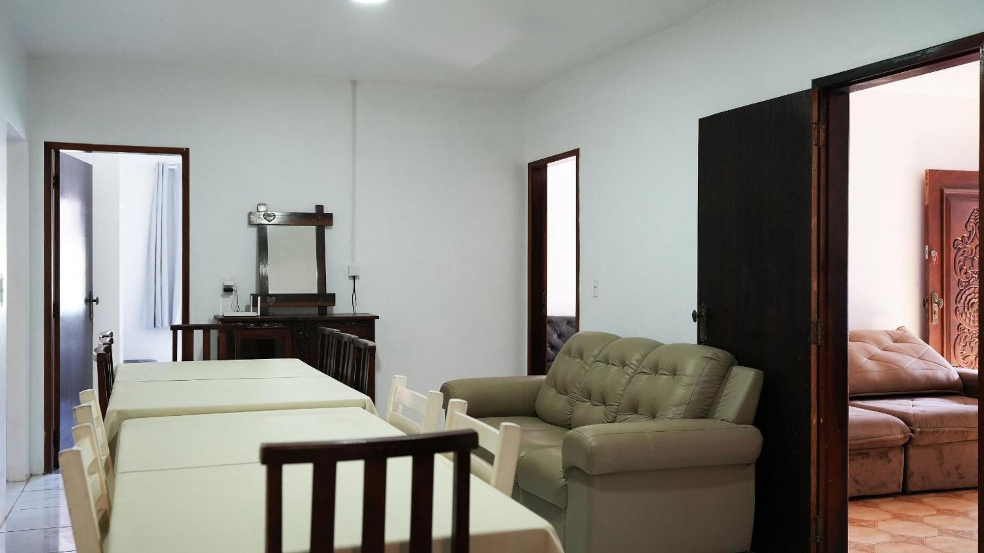 Casa Grande - Mestre Naro Bombinhas Exteriér fotografie