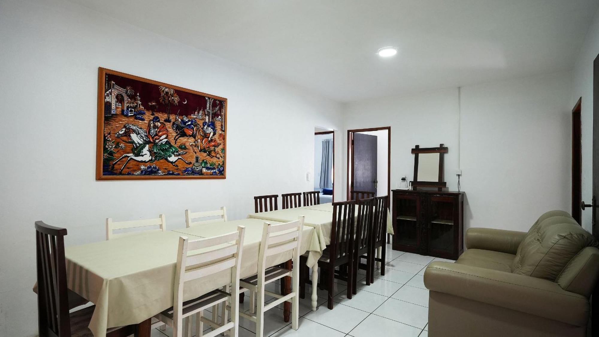 Casa Grande - Mestre Naro Bombinhas Exteriér fotografie