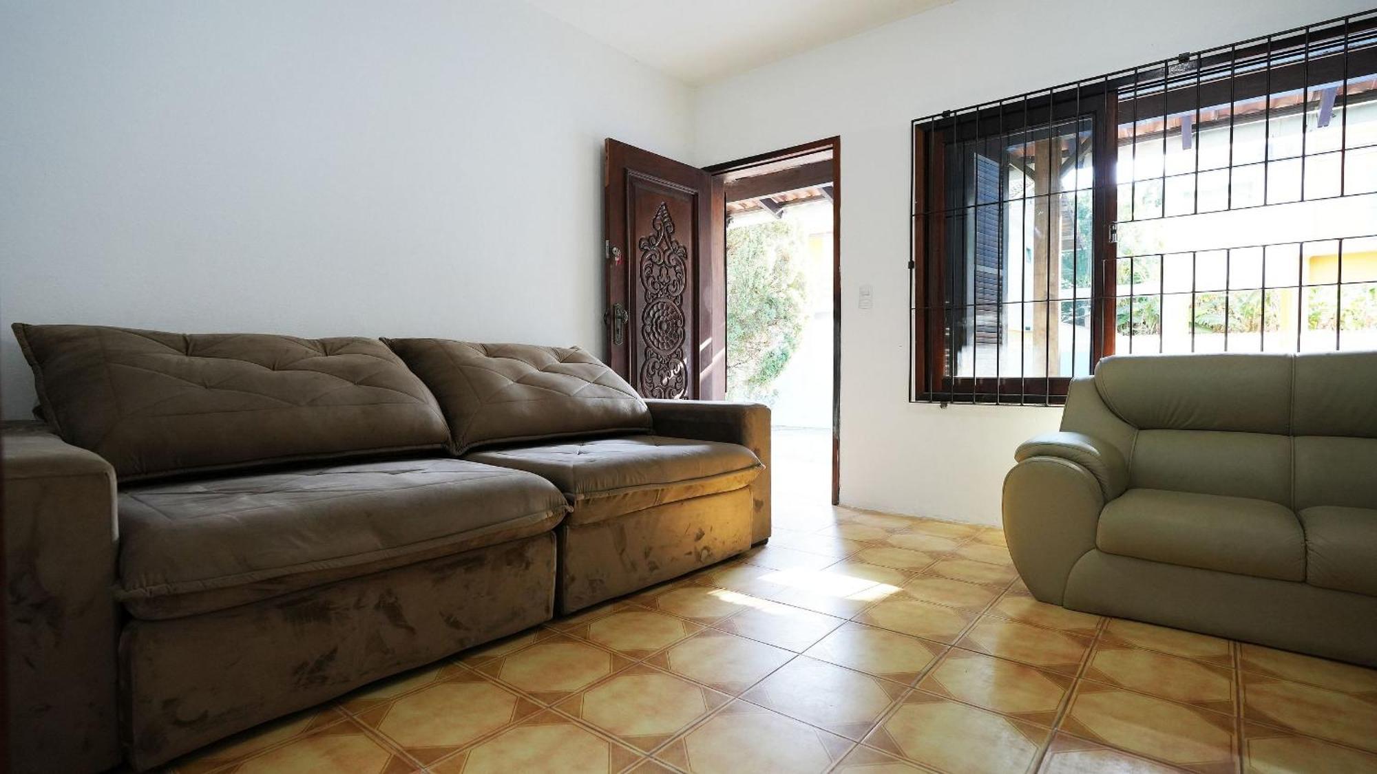 Casa Grande - Mestre Naro Bombinhas Exteriér fotografie