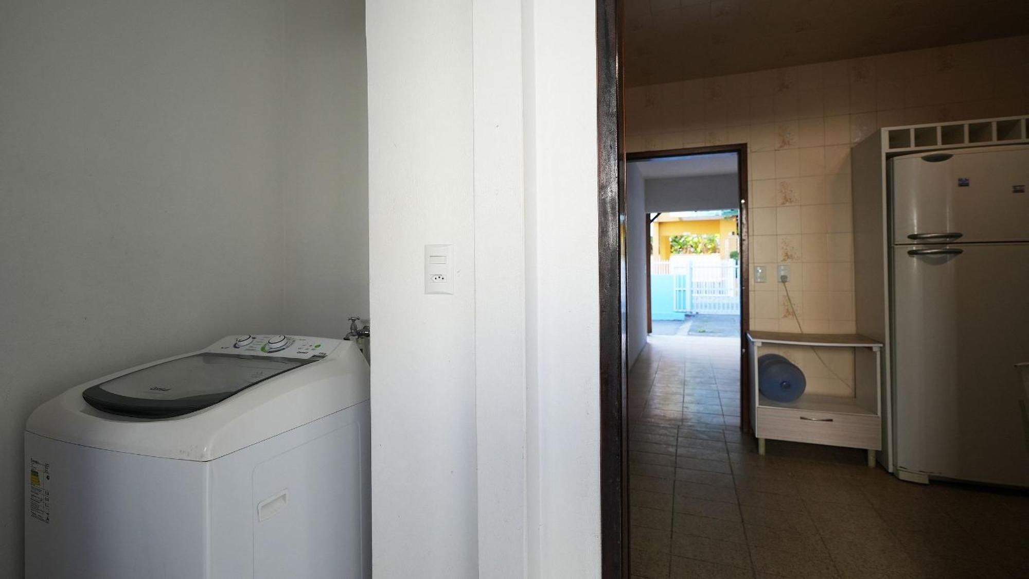 Casa Grande - Mestre Naro Bombinhas Exteriér fotografie