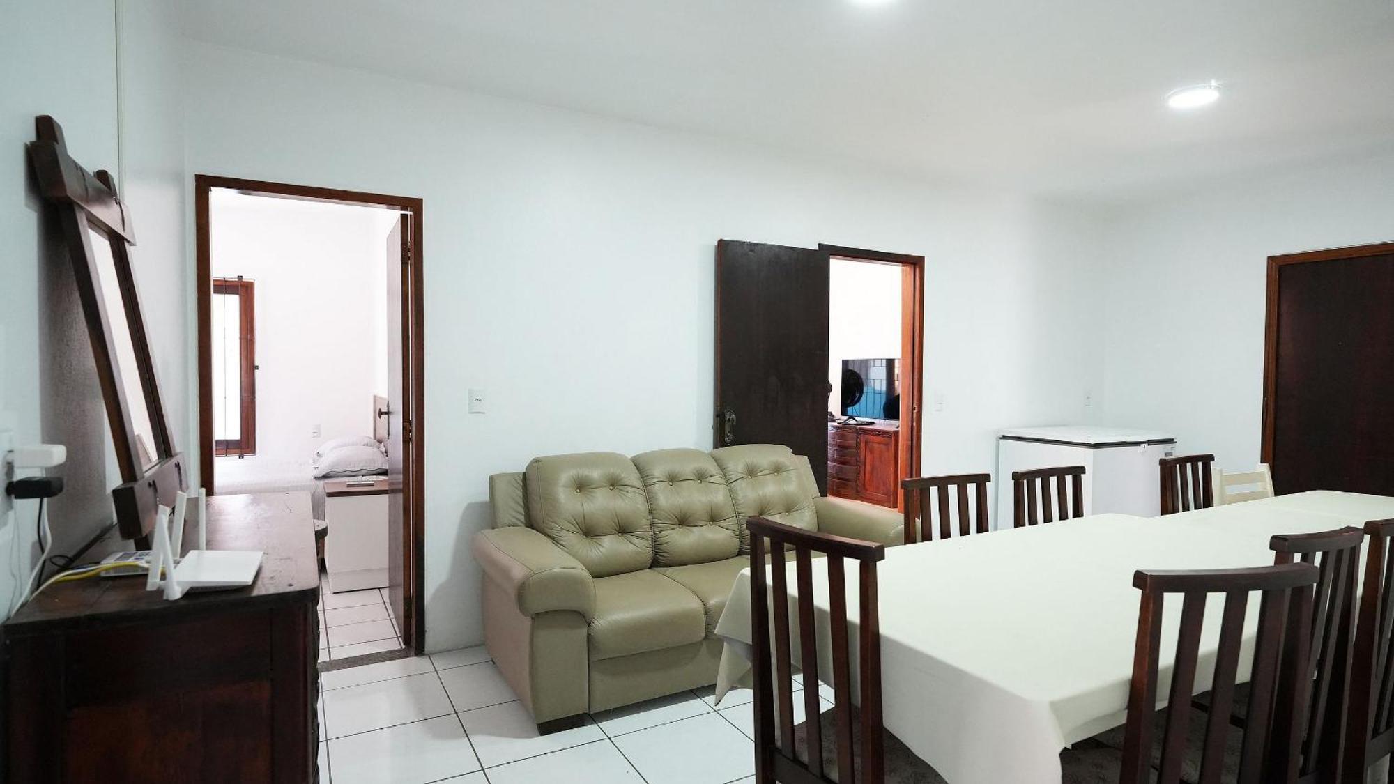 Casa Grande - Mestre Naro Bombinhas Exteriér fotografie