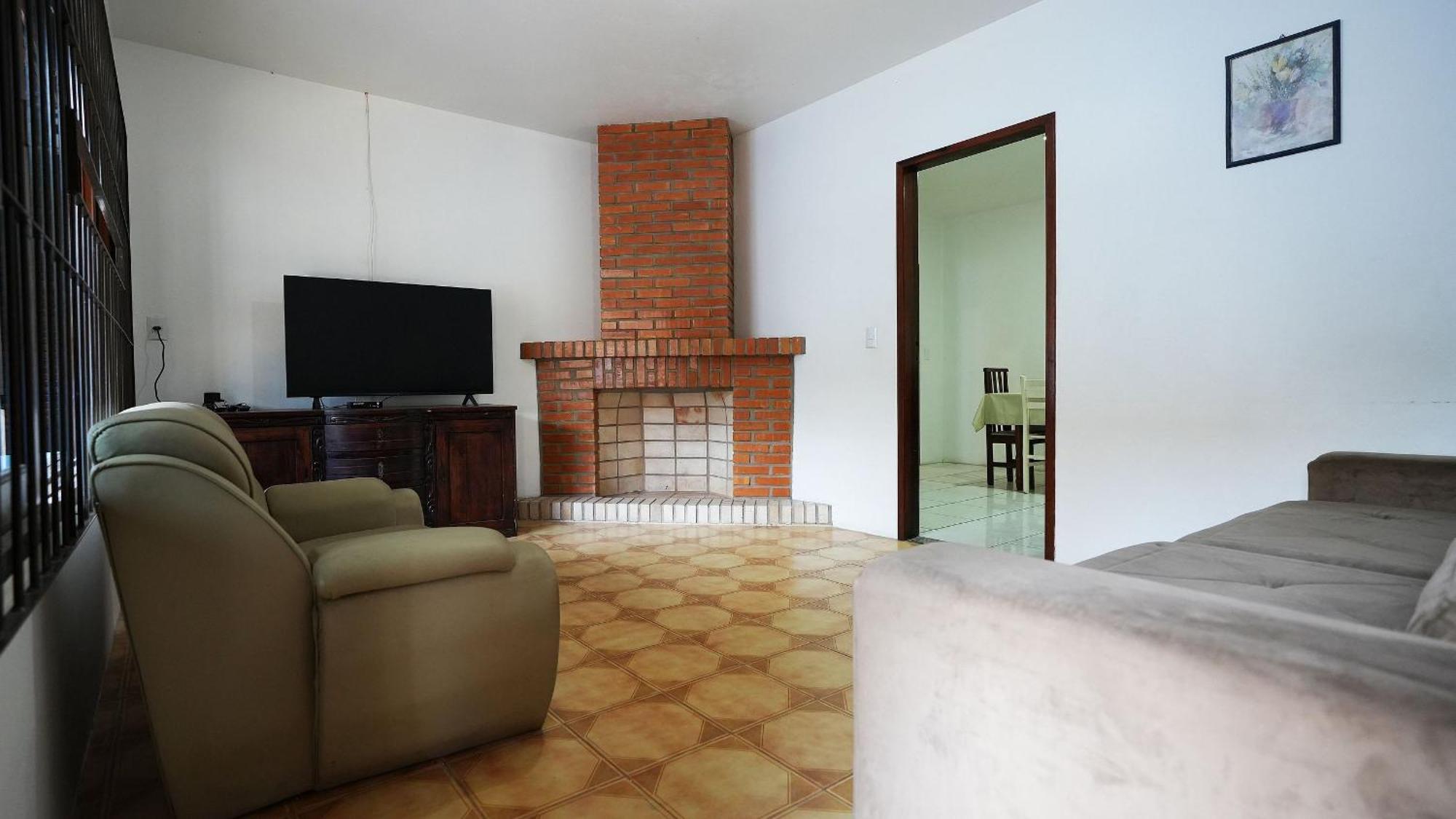 Casa Grande - Mestre Naro Bombinhas Exteriér fotografie