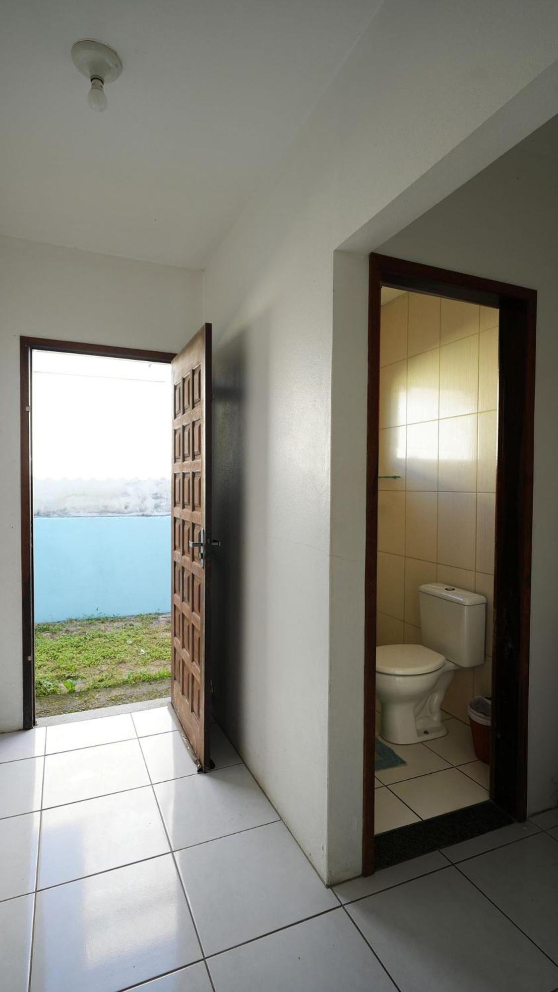Casa Grande - Mestre Naro Bombinhas Exteriér fotografie