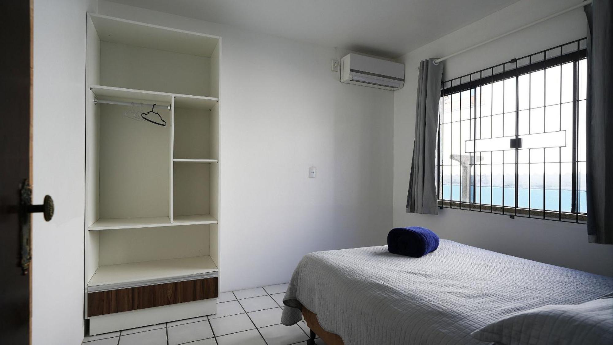 Casa Grande - Mestre Naro Bombinhas Exteriér fotografie