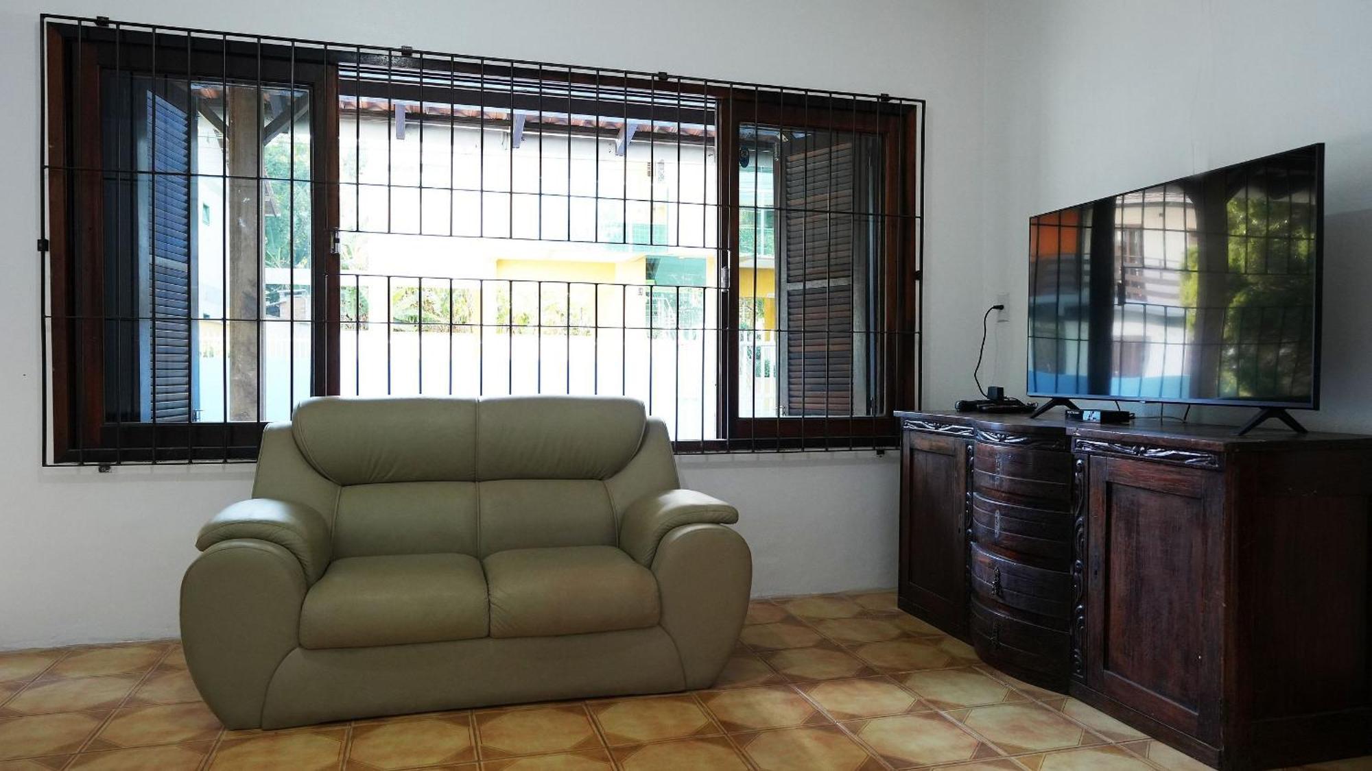 Casa Grande - Mestre Naro Bombinhas Exteriér fotografie