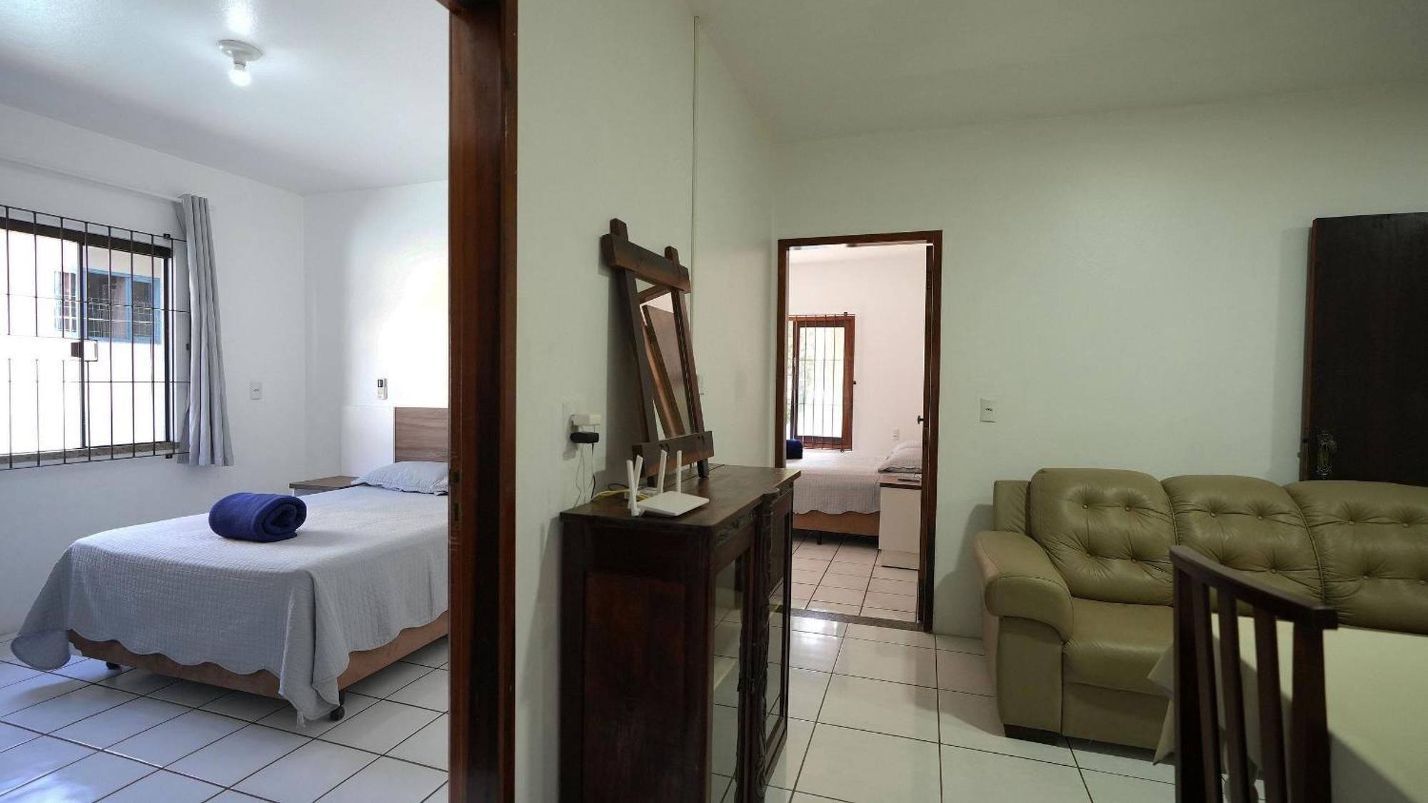 Casa Grande - Mestre Naro Bombinhas Exteriér fotografie