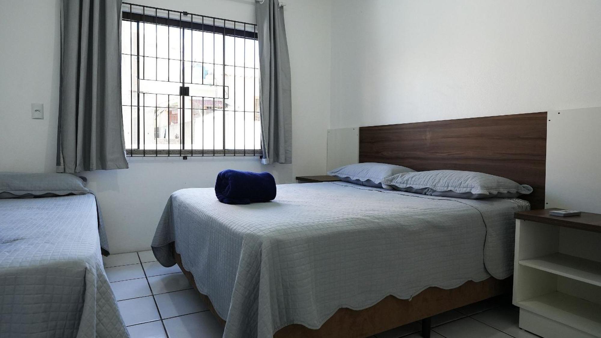 Casa Grande - Mestre Naro Bombinhas Exteriér fotografie
