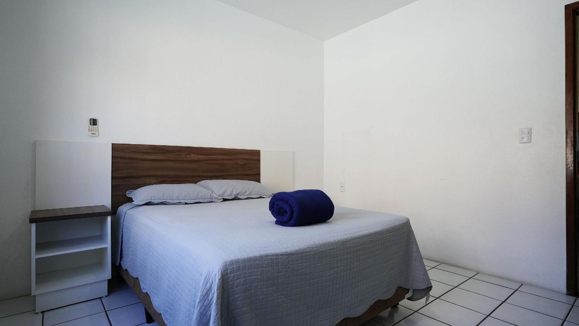 Casa Grande - Mestre Naro Bombinhas Exteriér fotografie