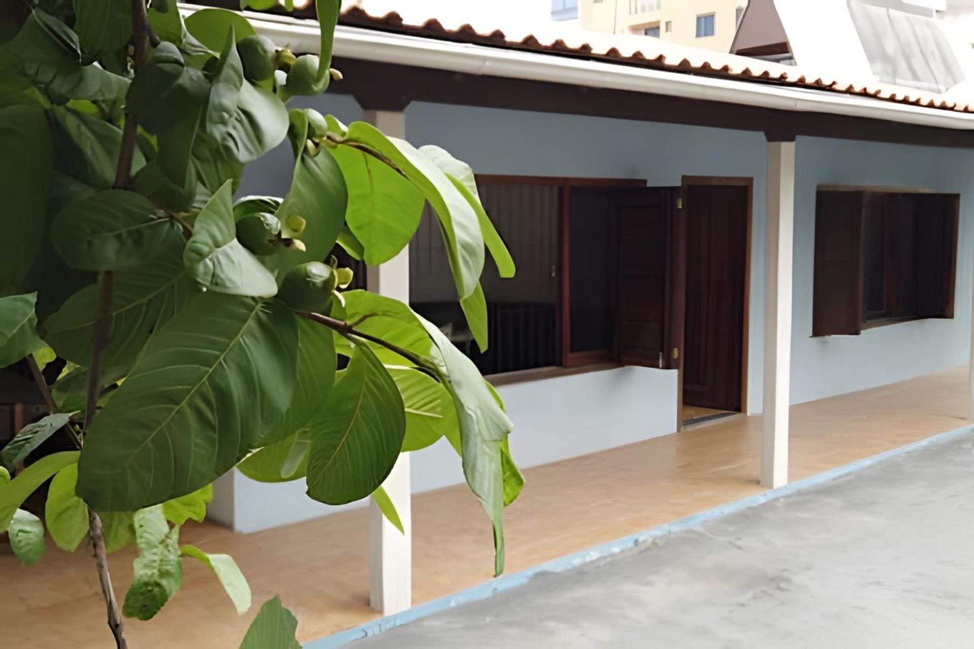 Casa Grande - Mestre Naro Bombinhas Exteriér fotografie