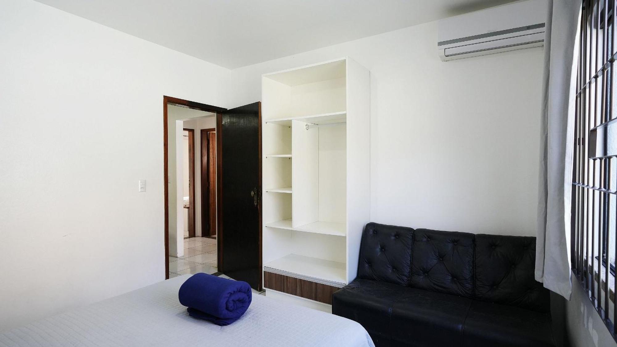 Casa Grande - Mestre Naro Bombinhas Exteriér fotografie