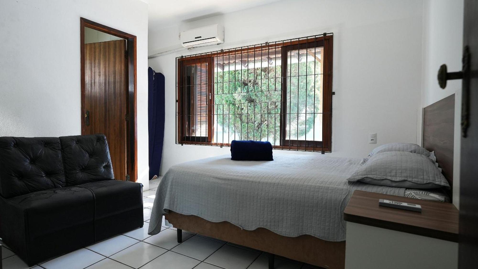 Casa Grande - Mestre Naro Bombinhas Exteriér fotografie