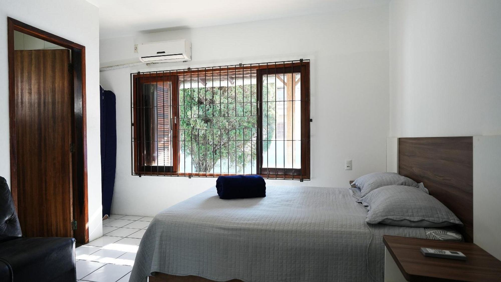 Casa Grande - Mestre Naro Bombinhas Exteriér fotografie